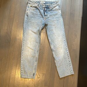 Mango jeans y.